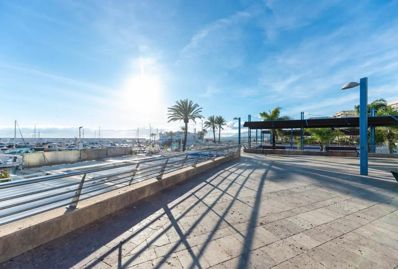 Appartement En Front De Mer location