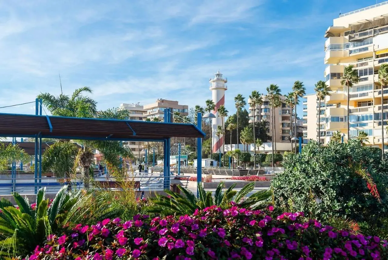 Appartement En Front De Mer Marbella 0*,  Spain
